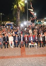 17 Ağustos G&ouml;lc&uuml;k depreminin 26. yılı! Hayatını kaybedenler dualarla anıldı