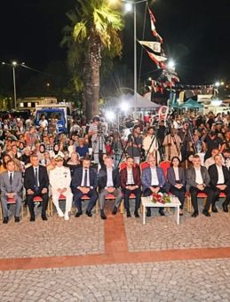 17 Ağustos Gölcük depreminin 26. yılı! Hayatını kaybedenler dualarla anıldı