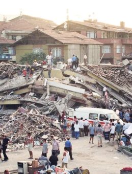 17 Ağustos Marmara Depremi’nin Üzerinden 26 Yıl Geçti: Devlet Artık Aciz Değil