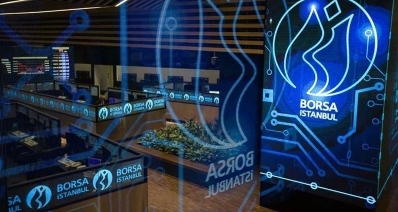 17 Ay Sonra İlk Kez! BIST 100 Yüzde 8'in Üzerinde Reel Getiri Sağladı