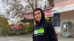 17 Yaşındaki Arda Hayata Gözlerini Yumdu