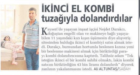 Hayırseverler