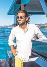 19. günde 68 metre derinlikte bulundu: Kayıp iş insanı Yukay’ın cansız bedenine ulaşıldı