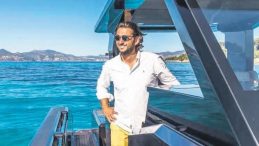 19. günde 68 metre derinlikte bulundu: Kayıp iş insanı Yukay’ın cansız bedenine ulaşıldı