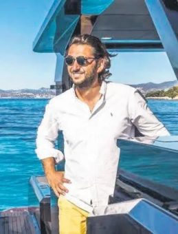 19. günde 68 metre derinlikte bulundu: Kayıp iş insanı Yukay’ın cansız bedenine ulaşıldı