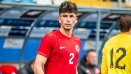 19 Yaşındaki Berkay, İtalyan Devi Milan'a Transfer Oldu