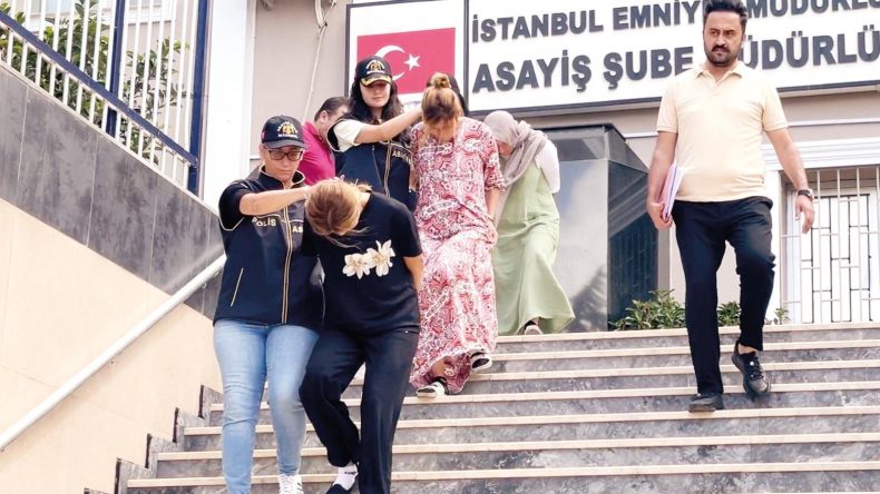 19 Yaşındaki Genç, 101 Suç Kaydıyla Dikkat Çekiyor