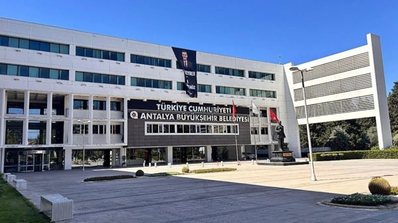 195 Milyonluk Rüşvet Zinciri