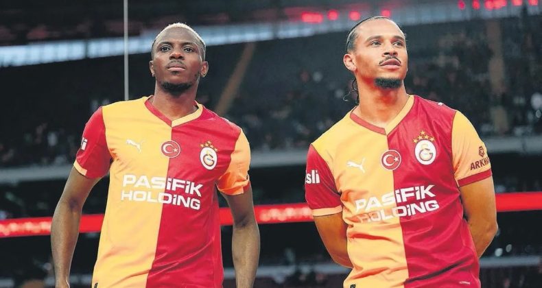 2 Aslan Kükredi, Dünya Dinledi!