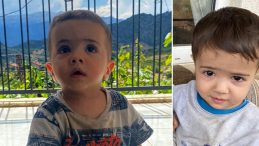 2 Ay Önce İlik Nakli Olmuştu! 3 Yaşındaki Selim Fenalaşarak Hayatını Kaybetti