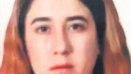 2 Aylık Kocasını Hayatını Kaybettirdi