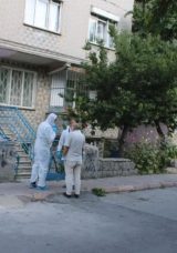 2 Haftadır Kayıp Olan Kişinin Durumu A&ccedil;ığa &Ccedil;ıktı!