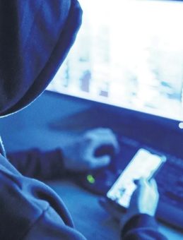 2 Milyarlık Siber Vurgun Çetesi Çökertildi