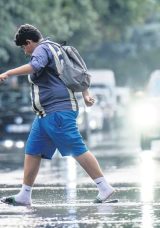 20 Şehre Sağanak Uyarısı! 70 Km Hızla Fırtına Geliyor