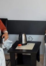 20 Yıllık Eşine Hayat Veren Fedakarlık