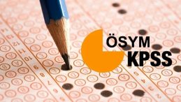 2025 KPSS Sınav Takvimi: ÖSYM'den Açıklama Geldi!