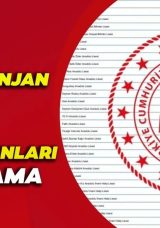 2025 LGS BOŞ KONTENJANLAR VE LİSE TABAN PUANLARI | MEB, LGS boş kontenjanları ne zaman duyuracak?