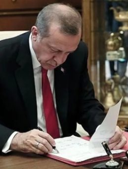 2025 Yüksek Askeri Şura (YAŞ) Toplantısı Ne Zaman ve Saat Kaçta Yapılacak?