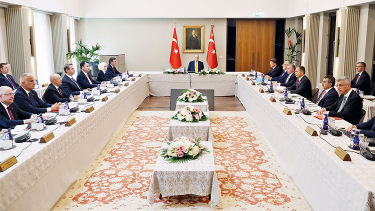 2026 Ekonomide Reform Yılı