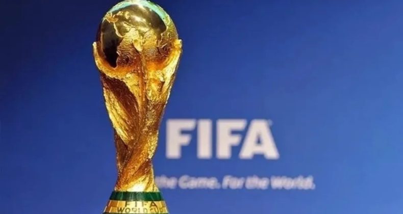 2026 FIFA Dünya Kupası Kura Çekim Yeri Açıklandı