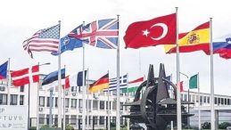 2026 NATO Zirvesi'nin Yeri: Ankara