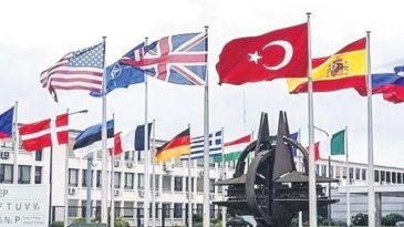 2026 NATO Zirvesi'nin Yeri: Ankara