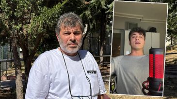 2'nci Ahmet Minguzzi Olayı: Oğlu Yol Verme Kavgasında Hayatını Kaybeden Baba İsyan Etti