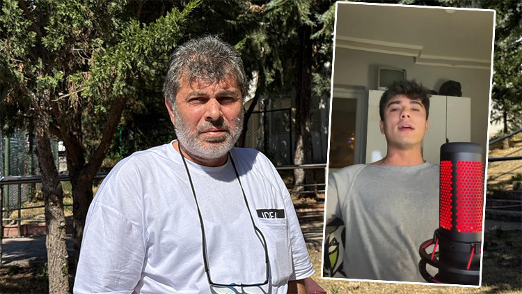2'nci Ahmet Minguzzi Olayı: Oğlu Yol Verme Kavgasında Hayatını Kaybeden Baba İsyan Etti