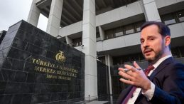21 Milyar Dolarlık Rezerv İyileştirmesi: Berat Albayrak'ın Görme İhtimali Olan Tarihi 'Altın' Girişi!