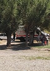 22 Yaşındaki Ensar Yiğit Kuzenini Kurtardı, Ancak Hayatını Kaybetti