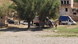 22 Yaşındaki Ensar Yiğit Kuzenini Kurtardı, Ancak Hayatını Kaybetti