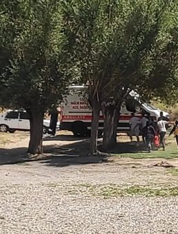 22 Yaşındaki Ensar Yiğit Kuzenini Kurtardı, Ancak Hayatını Kaybetti