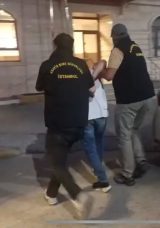 22 Yıl Hapis Cezası ile Aranan Ş&uuml;pheli Esenyurt&rsquo;ta Yakalandı