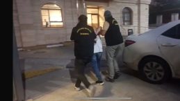 22 Yıl Hapis Cezası ile Aranan Ş&uuml;pheli Esenyurt&rsquo;ta Yakalandı