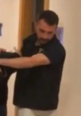 22 Yıl Hapis Cezasıyla Aranan Şahıs Yakalandı: Ev Arkadaşları G&ouml;zaltına Alındı