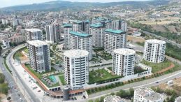 23 Yılda 6 Trilyon Lira Yatırım Yapıldı
