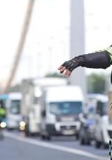 24 AĞUSTOS PAZAR TRAFİĞE KAPALI YOLLAR: Pazar günü hangi yollar trafiğe kapatılacak, ne zamana kadar?