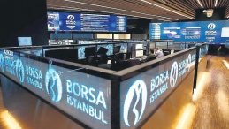 25 Milyar Dolar Geri Geldi