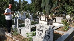 26 Yıldır Taşımakta Olduğu Derin Acı