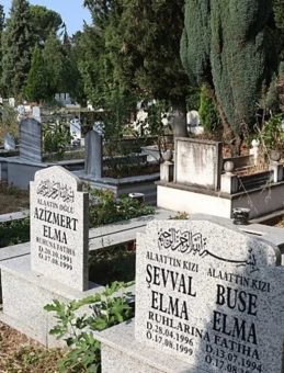 26 Yıldır Taşımakta Olduğu Derin Acı
