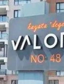 3 Can Alan Site Kaçak Çıktı