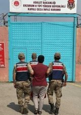 3 Firari FET&Ouml; H&uuml;k&uuml;ml&uuml;s&uuml; Yakalandı
