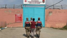 3 Firari FETÖ Hükümlüsü Yakalandı