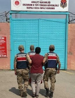 3 Firari FETÖ Hükümlüsü Yakalandı