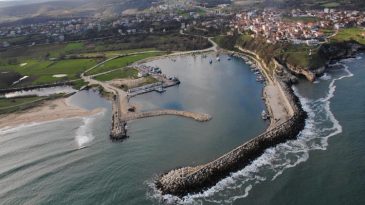 3 G&uuml;n S&uuml;resince Bir İl&ccedil;ede Denize Giriş Yasağı!
