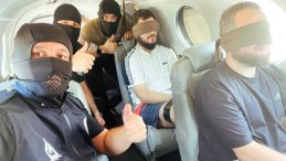 3 Suçlu Rusya'dan Türkiye'ye İade Edildi