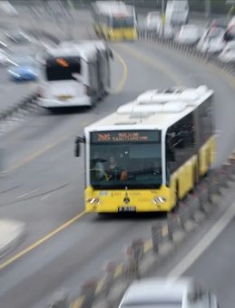 30 AĞUSTOS TOPLU TAŞIMA ÜCRETSİZ Mİ? Resmi Gazete'de Duyuruldu!
