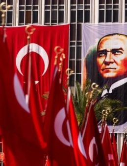 30 Ağustos Zafer Bayramı Resmi Tatil Mi, Hangi Güne Denk Geliyor? 29 Ağustos Yarım Gün Mü?