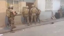 31 İlde Dolandırıcılık Şebekelerine Y&ouml;nelik Operasyonlarda 102 Ş&uuml;pheli Tutuklandı