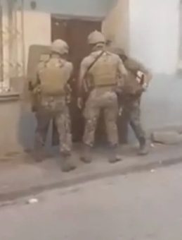 31 İlde Dolandırıcılık Şebekelerine Yönelik Operasyonlarda 102 Şüpheli Tutuklandı